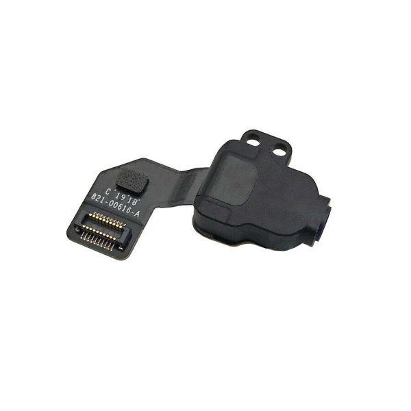 MacBook Pro 15" Retina A1707 (Sent 2016 - 2017) Hovedtelefonstik Flexkabel