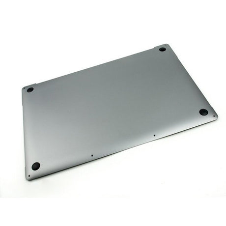 MacBook Pro 15" Retina A1707/A1990 (Late 2016-2019) Bundplade - Space Gray