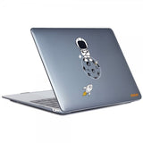 Enkay MacBook Pro 16 (A2485) Cover Motiv Astronaut No.4