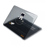 Enkay MacBook Pro 16 (A2485) Cover Motiv Astronaut No.4