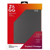ZAGG MacBook Pro 16 M1 (A2485)/M2 (A2780)/M3 (A2991) Cover Hardshell Smoke