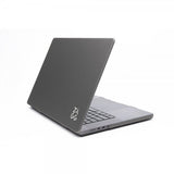 ZAGG MacBook Pro 16 M1 (A2485)/M2 (A2780)/M3 (A2991) Cover Hardshell Smoke