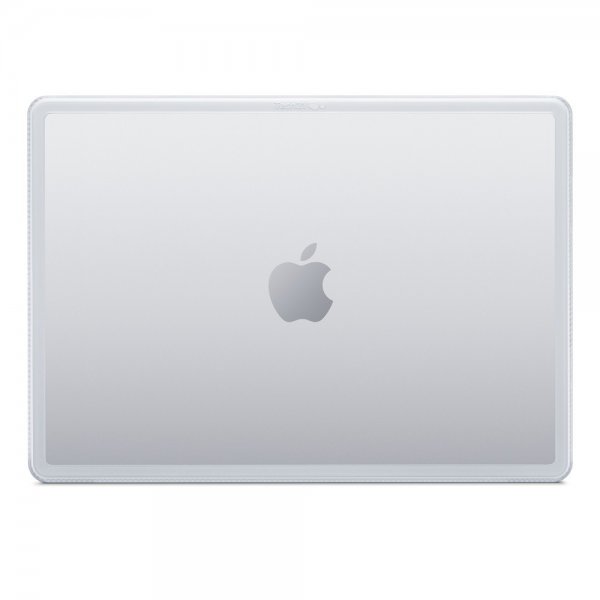 Tech21 MacBook Pro 16 M1 (A2485)/M2 (A2780) Etui Evo Hardshell Clear