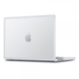 Tech21 MacBook Pro 16 M1 (A2485)/M2 (A2780) Etui Evo Hardshell Clear