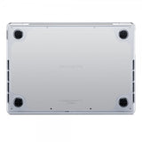 Tech21 MacBook Pro 16 M1 (A2485)/M2 (A2780) Etui Evo Hardshell Clear