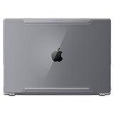 Spigen MacBook Pro 16 M1 (A2485)/M2 (A2780)/M3 (A2991) Cover Thin Fit Crystal Clear