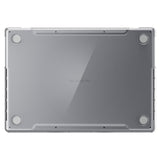 Spigen MacBook Pro 16 M1 (A2485)/M2 (A2780)/M3 (A2991) Cover Thin Fit Crystal Clear
