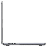 Spigen MacBook Pro 16 M1 (A2485)/M2 (A2780)/M3 (A2991) Cover Thin Fit Crystal Clear
