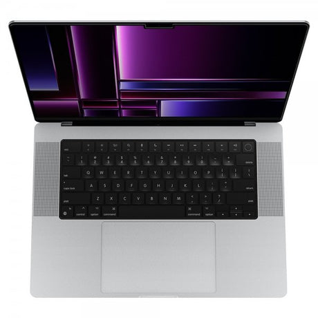 Spigen MacBook Pro 16 M1/M2/M3/M4 Skærmbeskyttelse Safe View