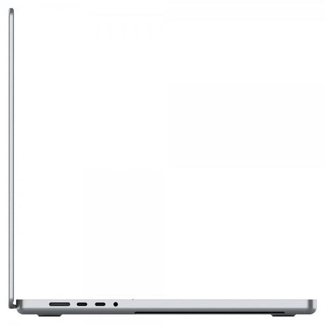 Spigen MacBook Pro 16 M1/M2/M3/M4 Skærmbeskyttelse Safe View