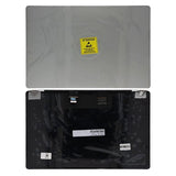 MacBook Pro 16" M3 2023-2024 A2991 LCD-skærm Original - Sølv