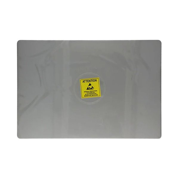 MacBook Pro 16" M3 2023-2024 A2991 LCD-skærm Original - Sølv