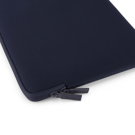 Pipetto MacBook Pro 14/Air 13 Sleeve Classic Fit Sleeve Mørkeblå