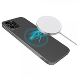 Celly Trådløs Oplader Magnetic Wireless Charger 10W MagSafe