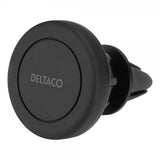 Deltaco magnetisk justerbar bilholder