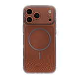 iPhone 17 Pro/iPhone 18 Pro Cover Ventileret MagSafe Sort