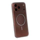 iPhone 17 Pro Max/iPhone 18 Pro Max Cover Ventileret MagSafe Sort