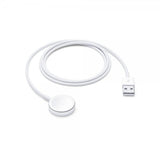 Apple Magnetisk Opladerkabel til Apple Watch 1m USB-A