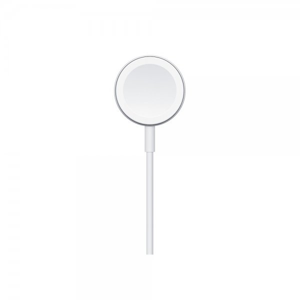Apple Magnetisk Opladerkabel til Apple Watch 1m USB-A