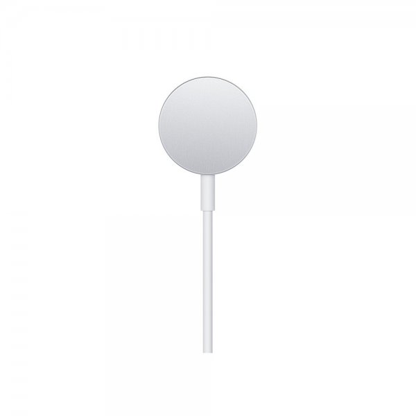 Apple Magnetisk Opladerkabel til Apple Watch 1m USB-A