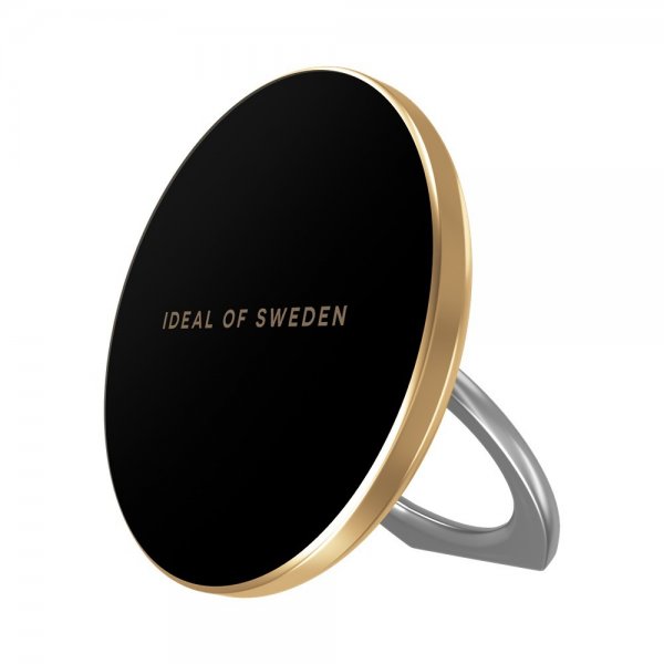 Ideal of Sweden Magnetisk Ringholder Guld