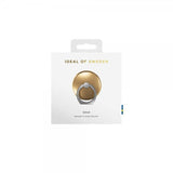 Ideal of Sweden Magnetisk Ringholder Guld