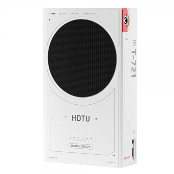 Aolion Cover til Xbox Series S HDTU