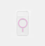 MobileFriend iPhone Air Skal MagSafe Rosa