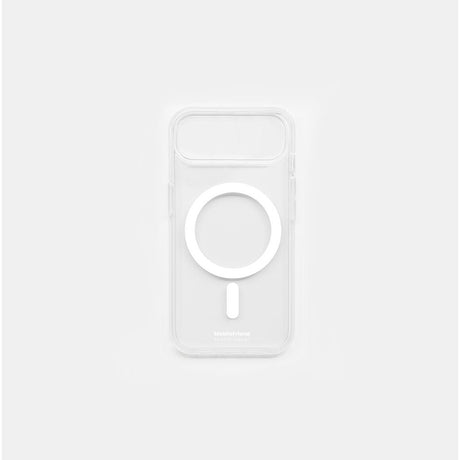 MobileFriend iPhone Air Cover MagSafe Hvid