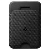 Spigen MagSafe Kortholder Slim Fold MagFit Tripod S314-3 Sort