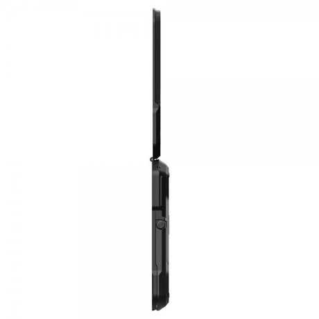 Spigen MagSafe Kortholder Tough Armor Pro MagFit Sort