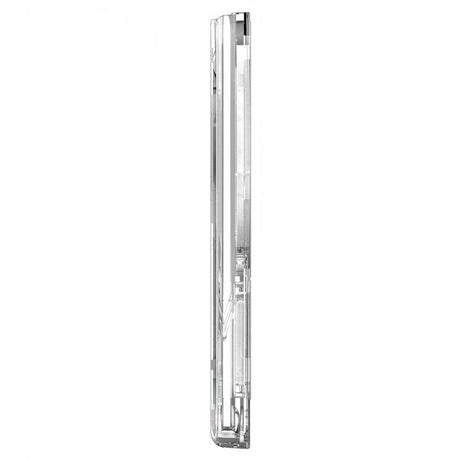 Spigen MagSafe Kortholder Ultra Hybrid Zero One MagFit Hvid
