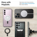 Spigen MagSafe magnetisk ringplade i kulfiber