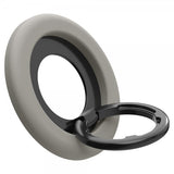Spigen MagSafe mobilring Nano Pop MagFit Truffle Grey