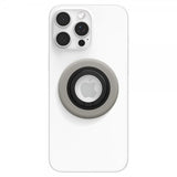 Spigen MagSafe mobilring Nano Pop MagFit Truffle Grey