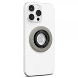 Spigen MagSafe mobilring Nano Pop MagFit Truffle Grey
