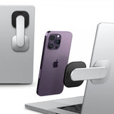 Spigen MagSafe OneTap Monitor-/Laptopbeslag Mag Fit