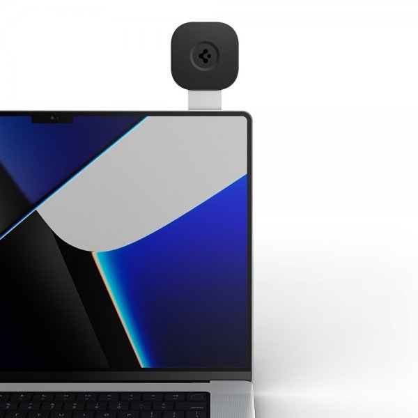 Spigen MagSafe OneTap Monitor-/Laptopbeslag Mag Fit