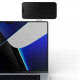 Spigen MagSafe OneTap Monitor-/Laptopbeslag Mag Fit