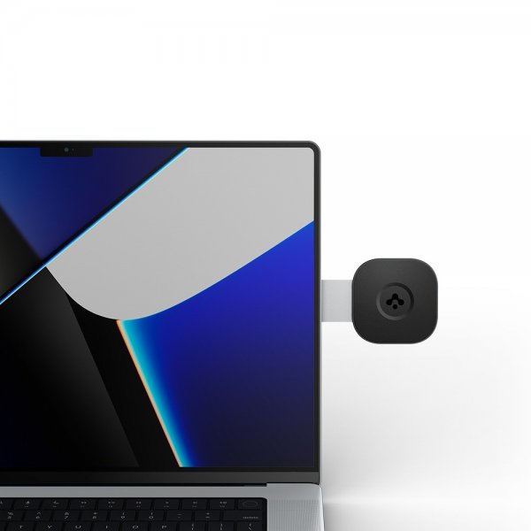 Spigen MagSafe OneTap Monitor-/Laptopbeslag Mag Fit