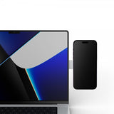 Spigen MagSafe OneTap Monitor-/Laptopbeslag Mag Fit