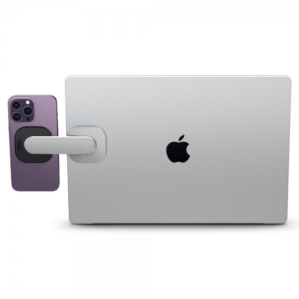 Spigen MagSafe OneTap Monitor-/Laptopbeslag Mag Fit
