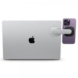 Spigen MagSafe OneTap Monitor-/Laptopbeslag Mag Fit