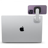 Spigen MagSafe OneTap Monitor-/Laptopbeslag Mag Fit