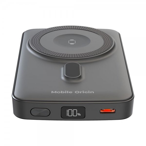 Mobile Origin MagSafe Powerbank 10.000 mAh 20W