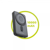 Mobile Origin MagSafe Powerbank 10.000 mAh 20W