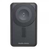 Mobile Origin MagSafe-powerbank med indbyggede kabler 10.000 mAh 20W