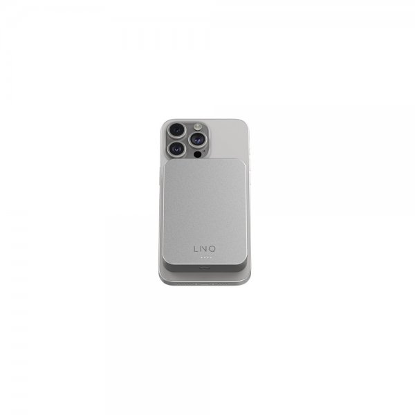LINQ MagSafe Powerbank ProCharge Magnetisk 10.000