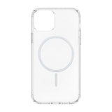 iPhone 12/iPhone 12 Pro Cover Stødabsorberende MagSafe Klar