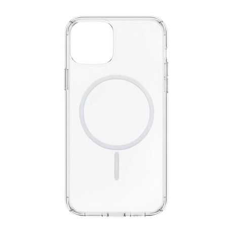 iPhone 12/iPhone 12 Pro Cover Stødabsorberende MagSafe Klar